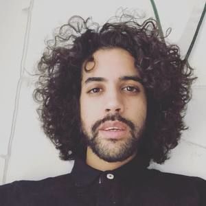 Meet your Posher, Freddy